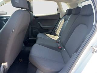 SEAT Ibiza usata 10