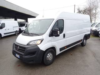 FIAT Ducato usata, con Airbag