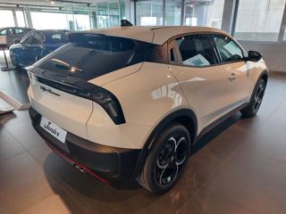 ALFA ROMEO Junior usata, con Airbag