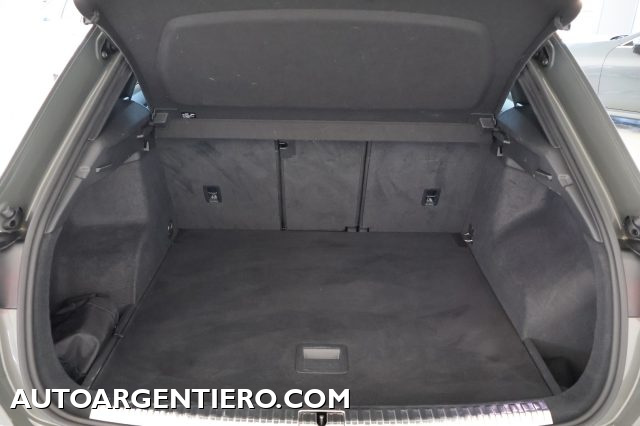 AUDI Q3 usata, con Monitoraggio pressione pneumatici