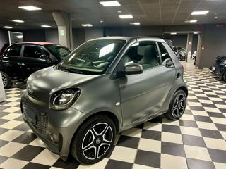 SMART ForTwo usata, con Servosterzo