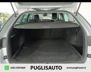 SKODA Octavia usata, con Airbag testa