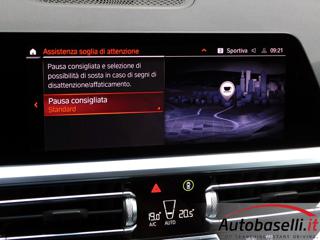 BMW 420 usata, con Airbag testa