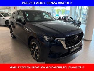 MAZDA CX-60 usata, con Antifurto