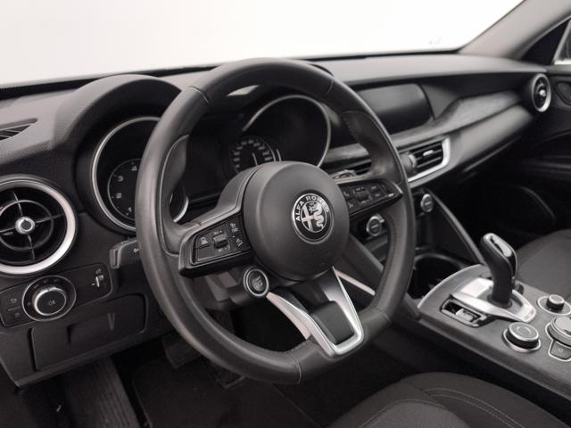 ALFA ROMEO Stelvio usata, con Climatizzatore