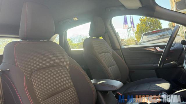 FORD Kuga usata, con Cronologia tagliandi