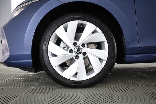 VOLKSWAGEN Golf usata 8