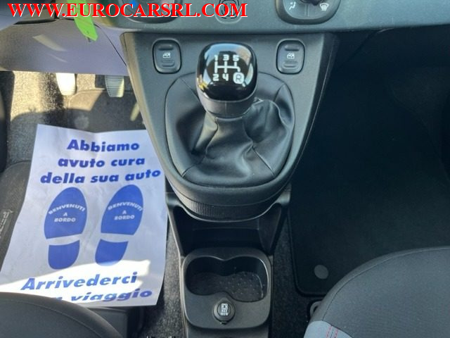 FIAT Panda usata 14