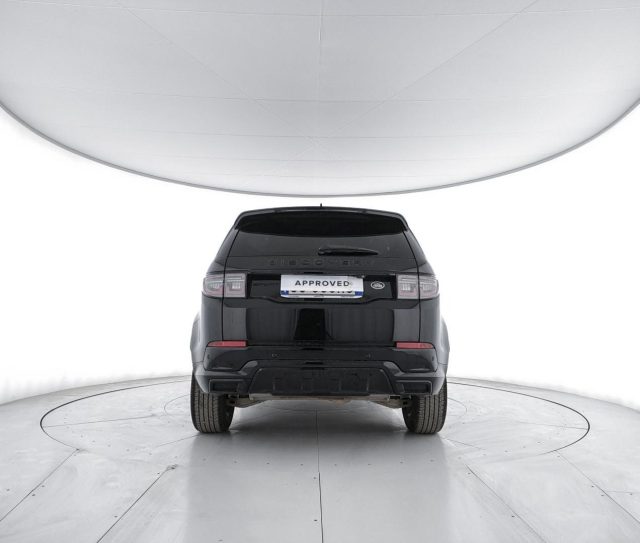 LAND ROVER Discovery Sport usata 6
