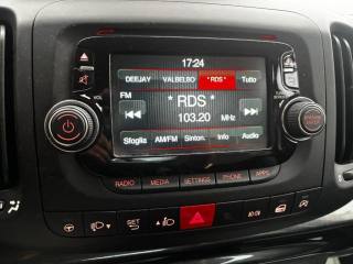 FIAT 500L usata, con Climatizzatore