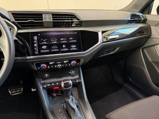 AUDI Q3 usata, con Cerchi in lega