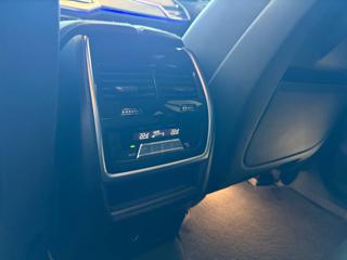 BMW X6 usata, con Trazione integrale