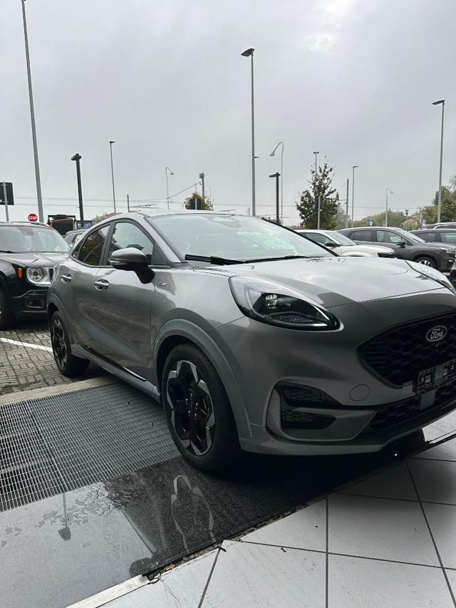 FORD Puma usata, con Alzacristalli elettrici