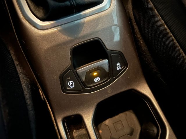 JEEP Renegade usata 22