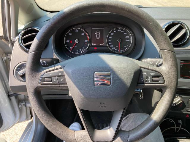 SEAT Ibiza usata, con ESP