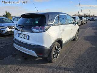 OPEL Crossland usata, con Antifurto