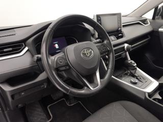 TOYOTA RAV 4 usata, con Climatizzatore