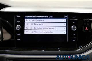 VOLKSWAGEN Taigo usata, con Bluetooth