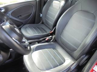 SMART ForFour usata, con ESP