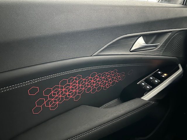 EVO Evo7 usata, con Sensori di parcheggio anteriori