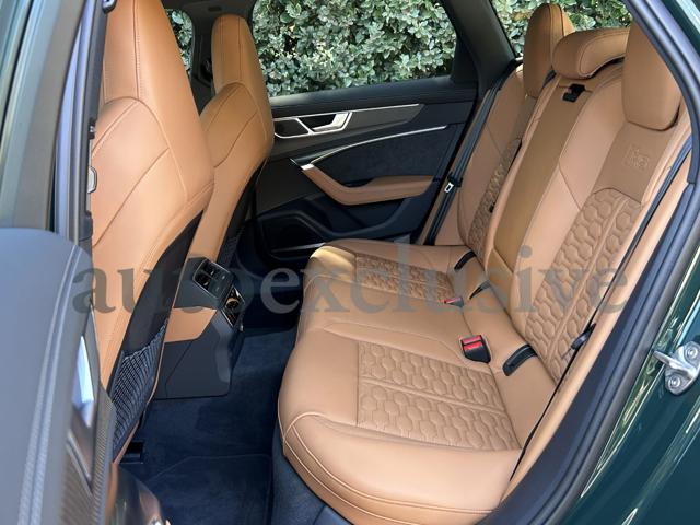 AUDI RS6 usata, con Cruise Control