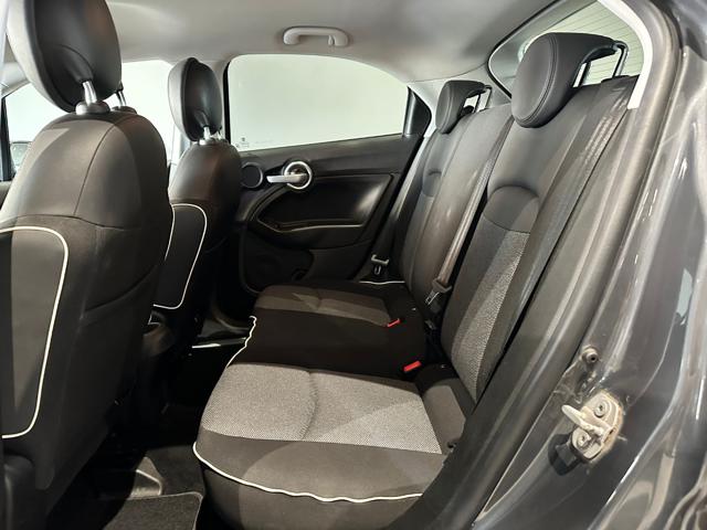 FIAT 500X usata, con Cruise Control