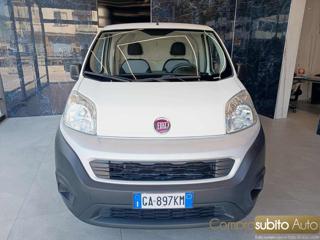 FIAT Fiorino 1.3 MJT 95CV + IVA 22%