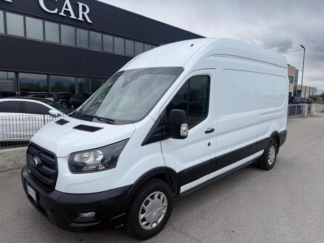 FORD Transit usata, con Airbag Passeggero
