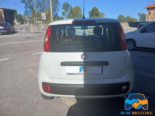 FIAT Panda usata, con Autoradio