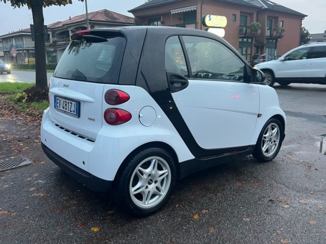 SMART ForTwo usata, con Airbag