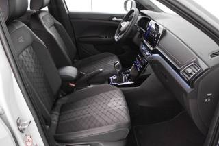VOLKSWAGEN T-Cross usata, con Climatizzatore