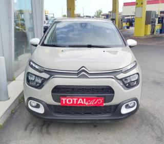 CITROEN C3 usata, con Climatizzatore