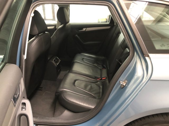 AUDI A4 usata, con Bracciolo