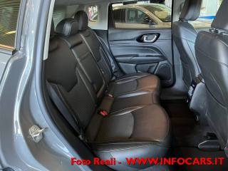JEEP Compass usata, con Boardcomputer