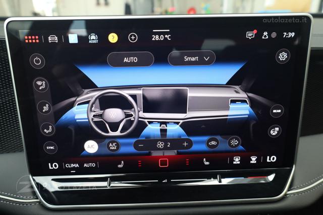 VOLKSWAGEN Passat usata, con Pacchetto invernale