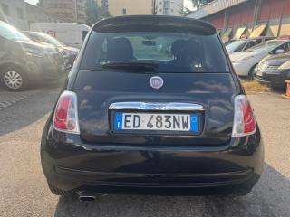 FIAT 500 usata, con Airbag Passeggero