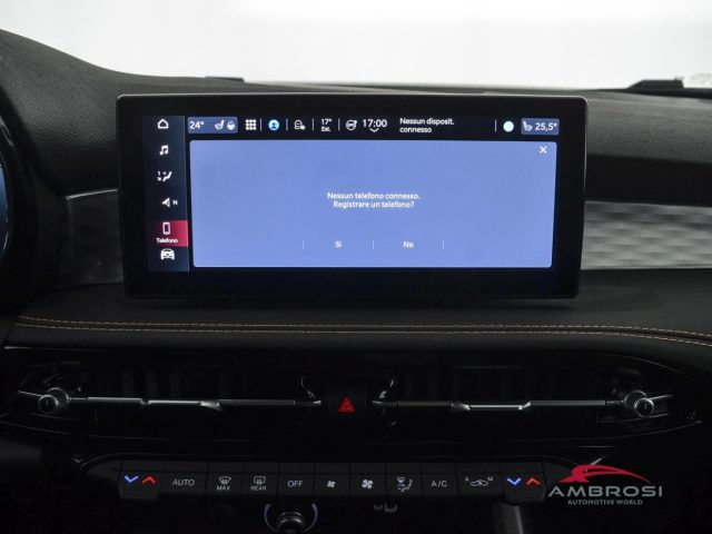 ALFA ROMEO Tonale usata 13
