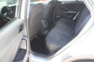 VOLKSWAGEN T-Roc usata, con Cruise Control