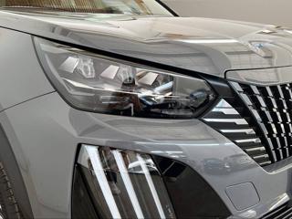 PEUGEOT 2008 usata, con Autoradio digitale