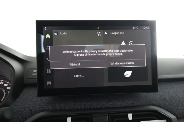 DACIA Sandero usata 17