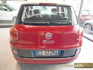 FIAT 500L usata, con Chiusura centralizzata