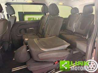 MERCEDES-BENZ V 250 usata, con Park Distance Control