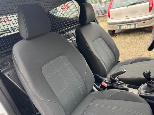 FORD Fiesta usata, con Volante multifunzione