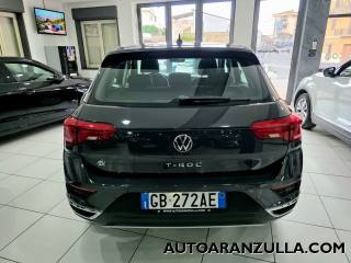 VOLKSWAGEN T-Roc usata, con Alzacristalli elettrici
