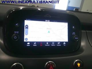 FIAT 500X usata, con ESP