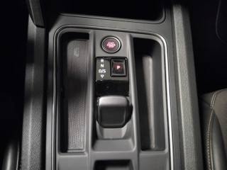 CUPRA Formentor usata, con Autoradio digitale