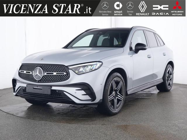 MERCEDES-BENZ GLC 220 usata, con ABS