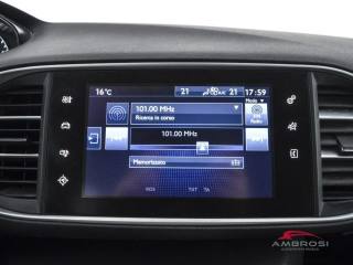PEUGEOT 308 usata 13
