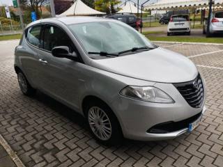 LANCIA Ypsilon usata, con Airbag