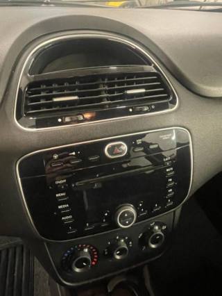 FIAT Punto usata, con Cerchi in lega